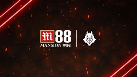 m88 mansion|88 esports.